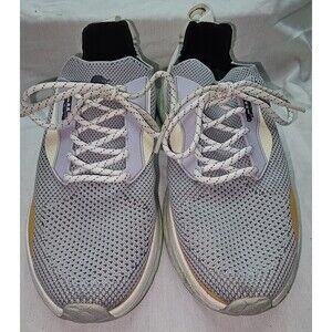 Gator Waders Men's Static Shoes Seafoam Size 8  Lace Up Walking